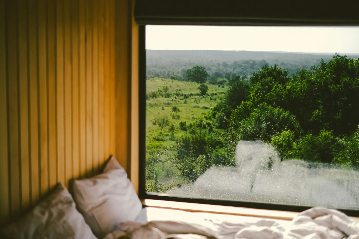 Weekday Escape
