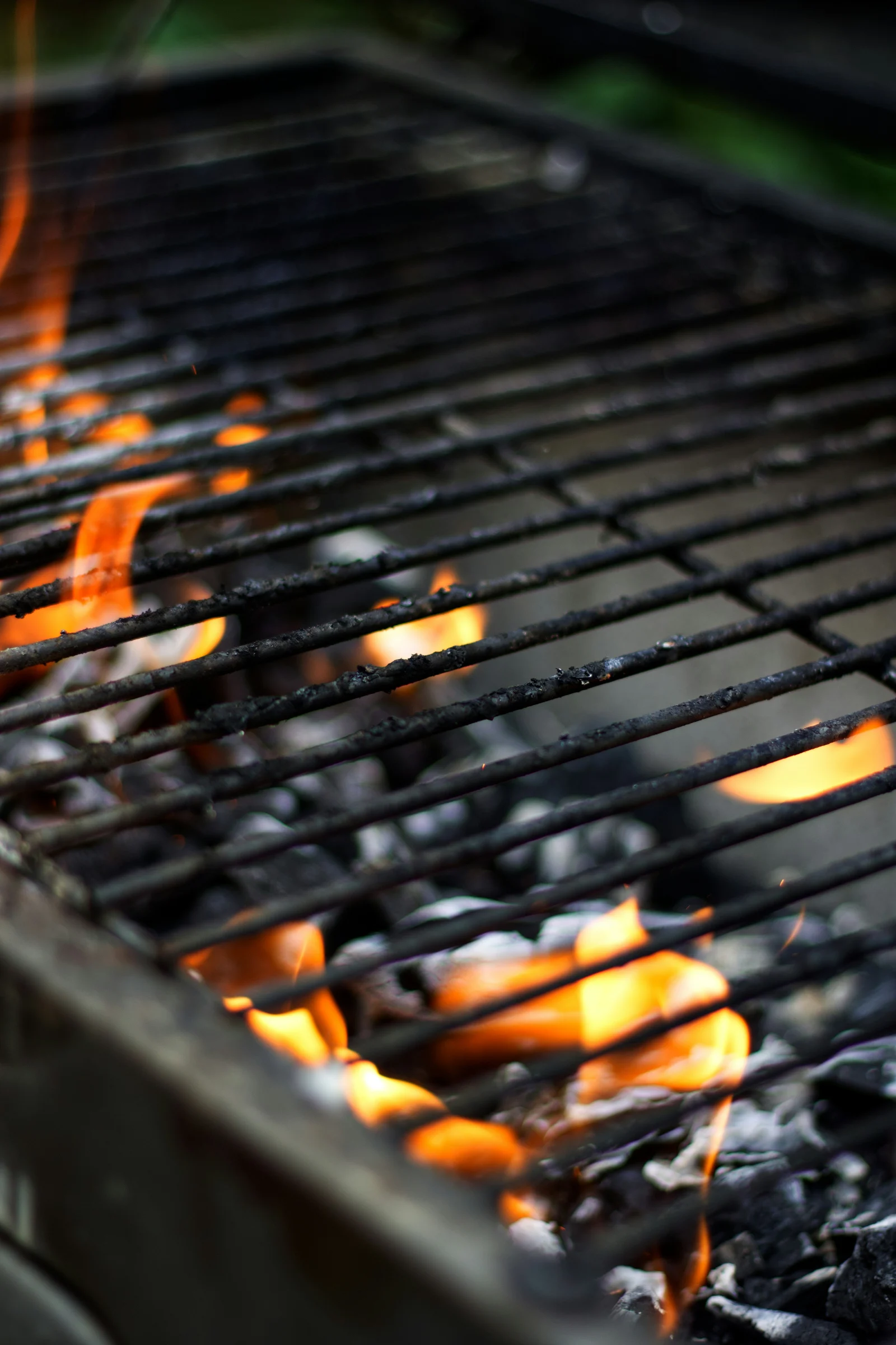 Barbecue Kit