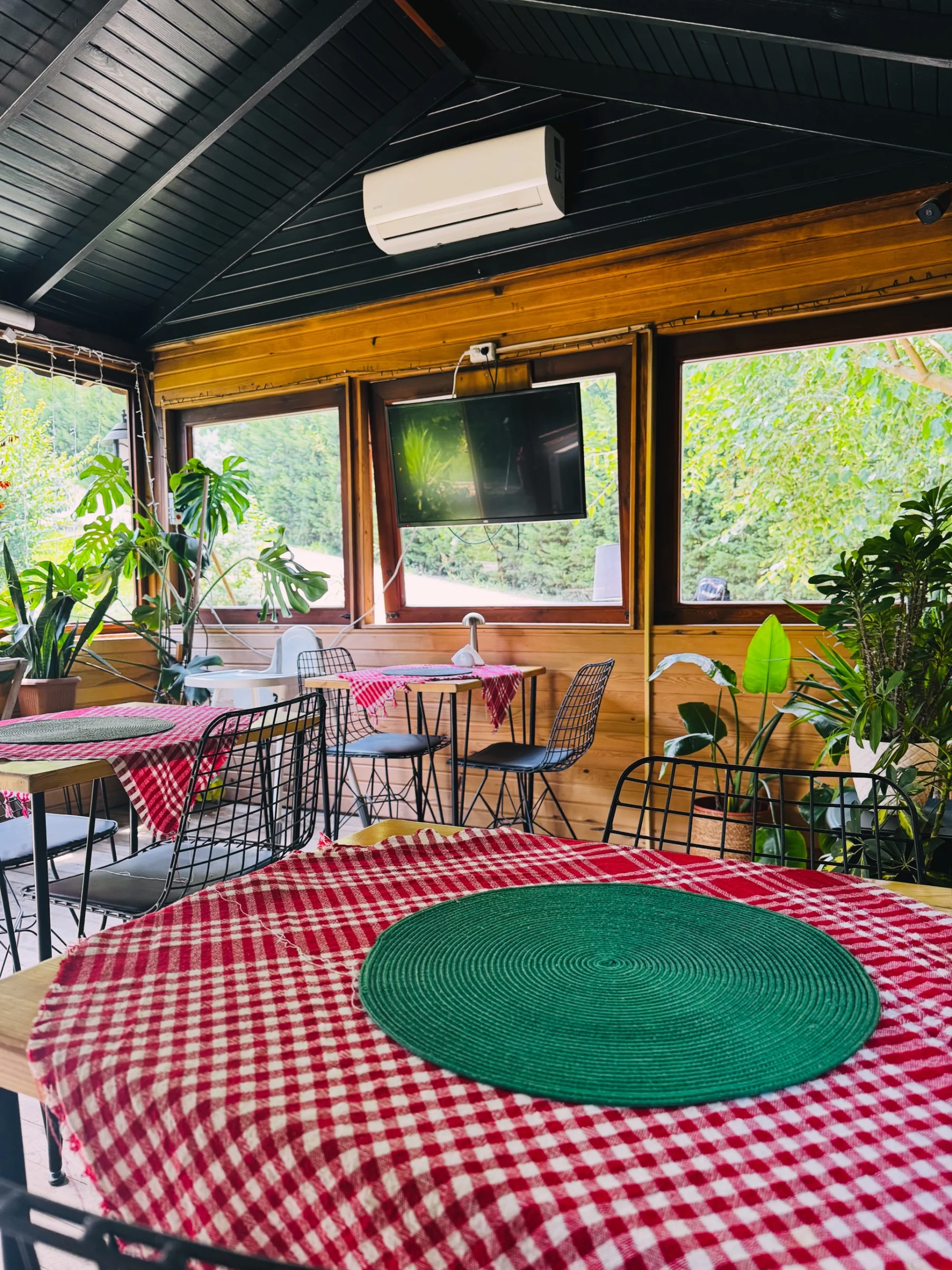 Snack Bar
